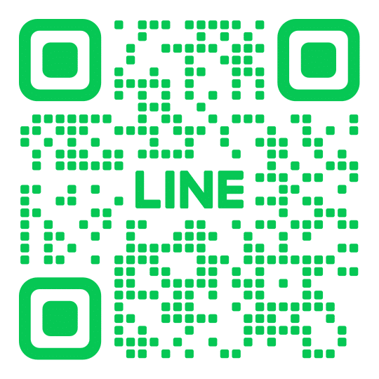 line ติดต่อ